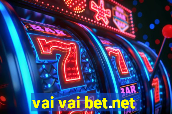 vai vai bet.net